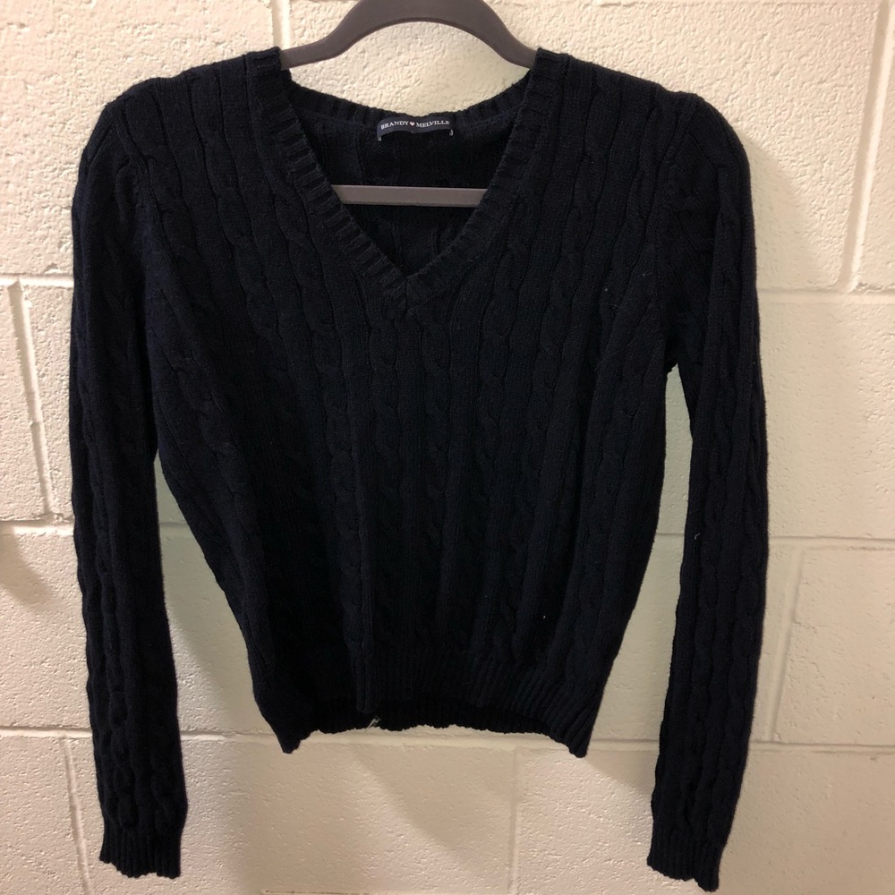 Brandy Melville Sweater